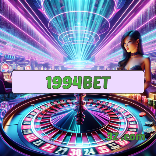Explore a Emoção do Cassino Online no 1994bet.com