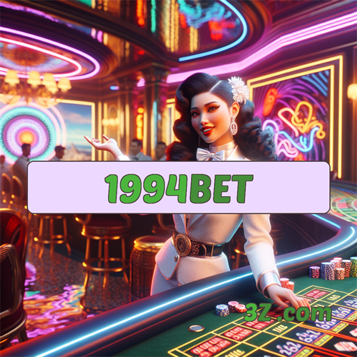 A Revolução dos Jogos Ao Vivo no 1994bet.com