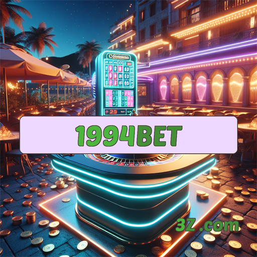 Descubra o Mundo dos Caça-Níqueis no 1994bet.com