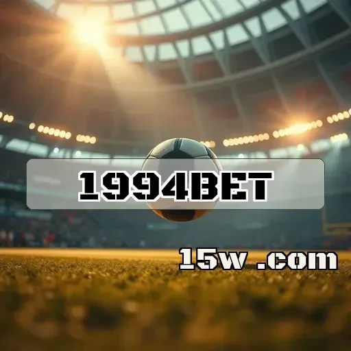1994bet.com: A Plataforma Ideal para Aficcionados por Jogos