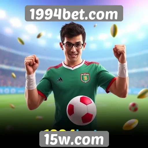 1994bet.com oferece novas promoções para jogadores