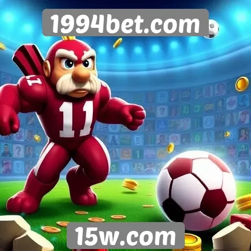 Comparativo de jogos disponíveis no site 1994bet.com